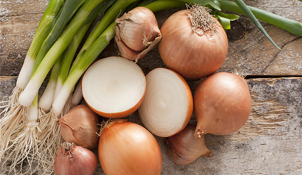 bigstock-Assorted-Farm-Fresh-Onions-On--61456619