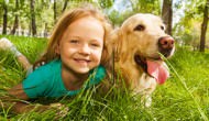 Top 15 Child-Friendly Dog Breeds