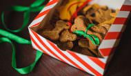 Simple Home-Made Christmas Treats For Your Dog