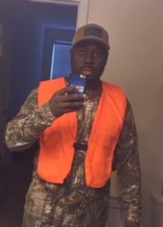 Allen Company Adult Blaze Orange Hunting Vest with a Hook and Loop Closure-High-Visibility Safety Gear for Men and Women customer photo 1