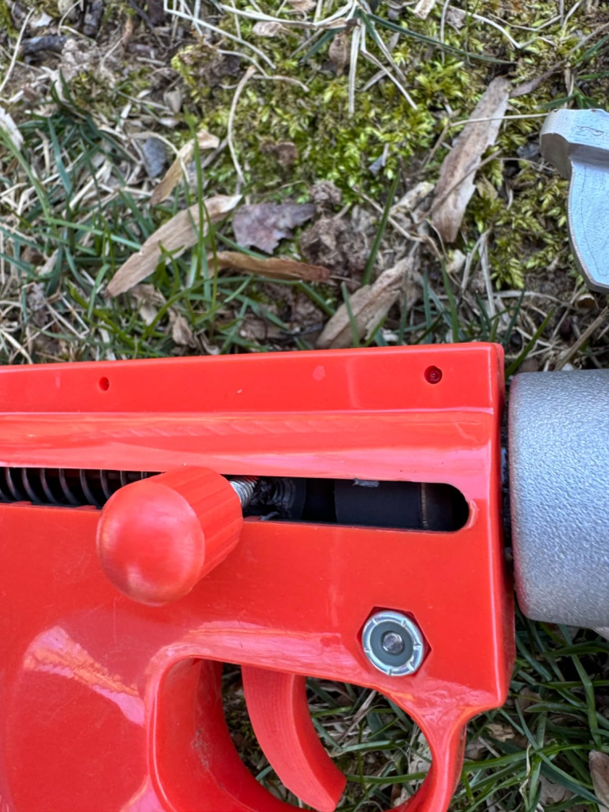 Lucky Launcher II Gun Dog Kit customer photo 1