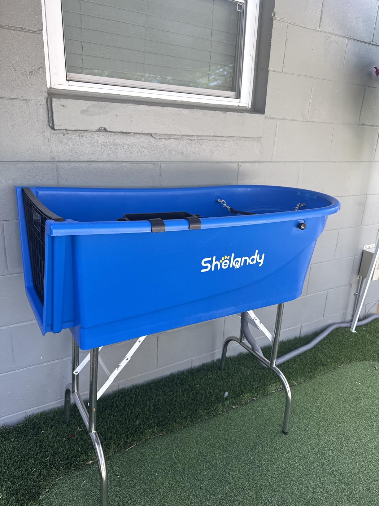SHELANDY 45