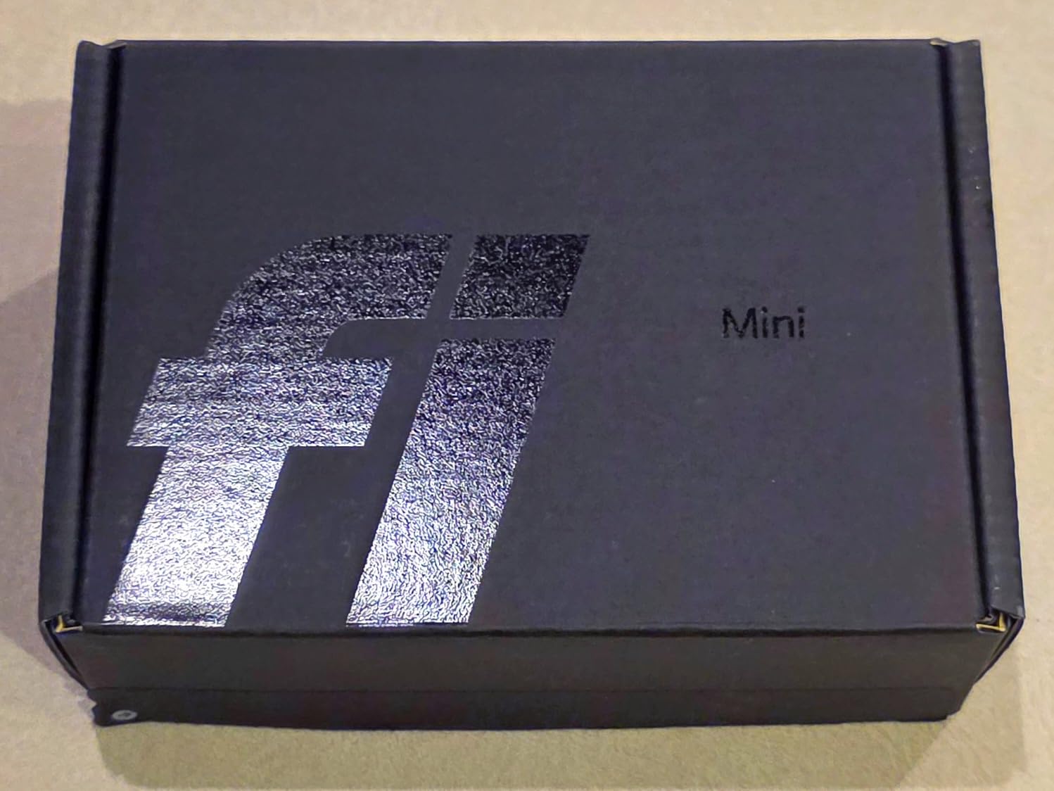 Fi Mini GPS Tracker for Dogs - 12-Month Membership Included - Smart Pet Tracking Collar Attachment - Lightweight, Virtual Fences, Escape Alerts, Step & Health, Waterproof customer photo 2