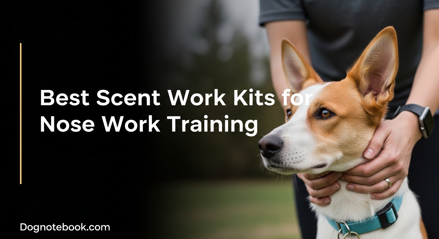 Best Dog Training Place Boards and Elevated Platforms
