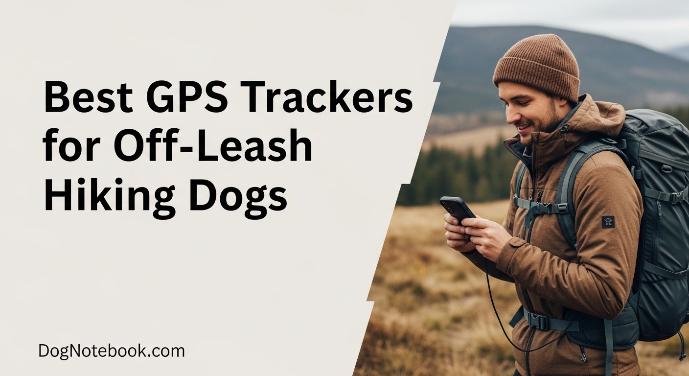 Best Long-Range GPS Tracking Collars for Hunting Dogs