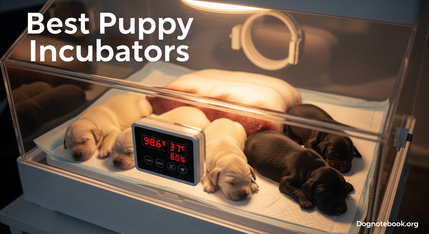 Best Puppy Incubators