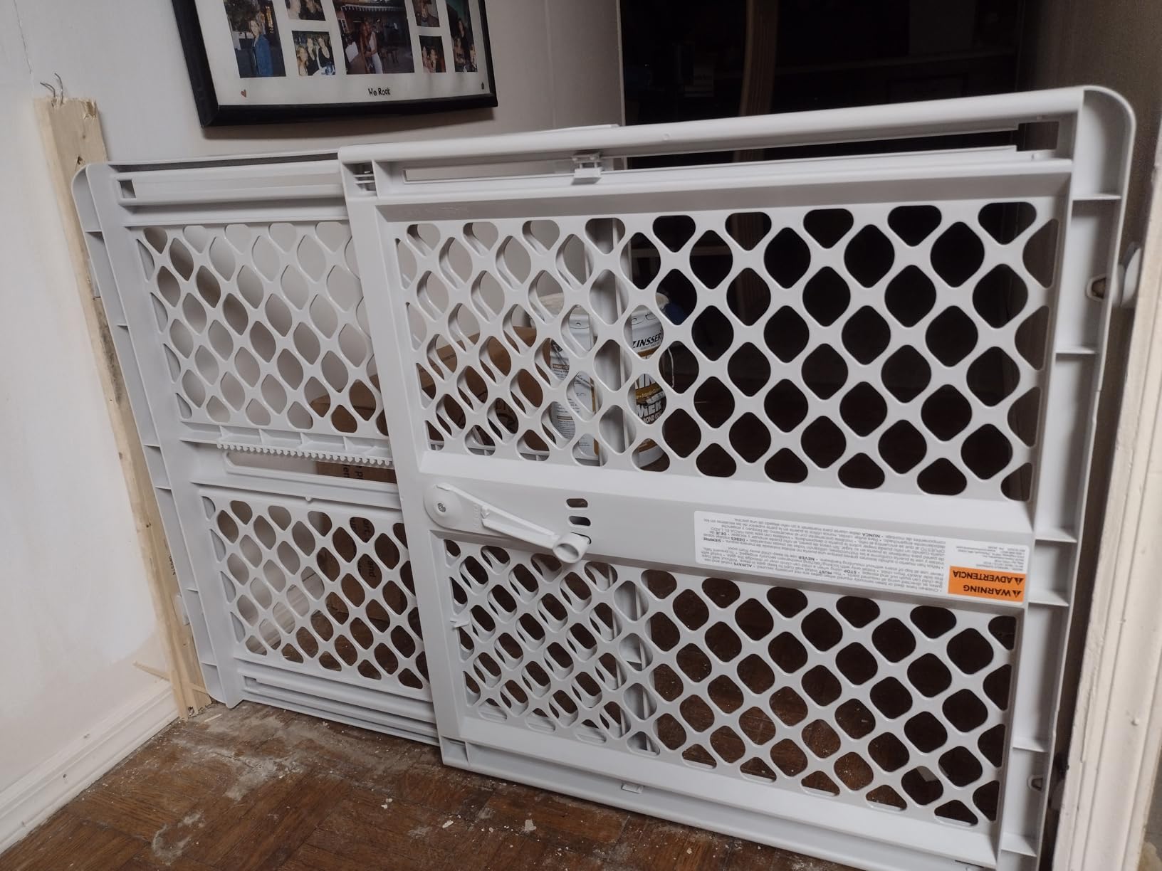 MYPET Universal Pet Gate - 26-42