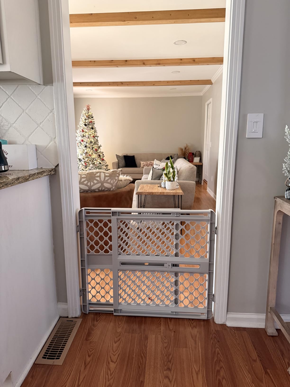 MYPET Universal Pet Gate - 26-42