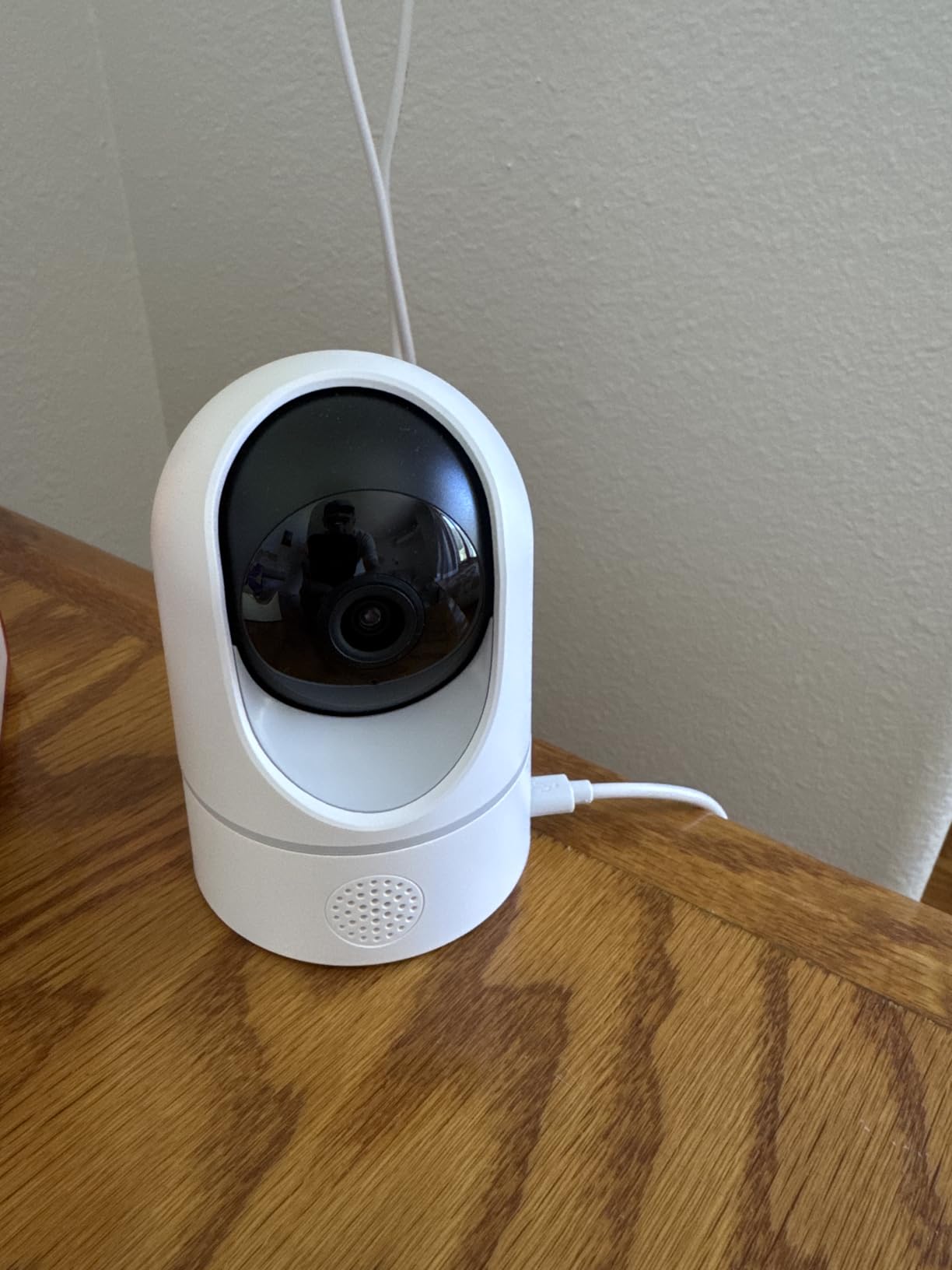 eufyCam E220 customer photo 1