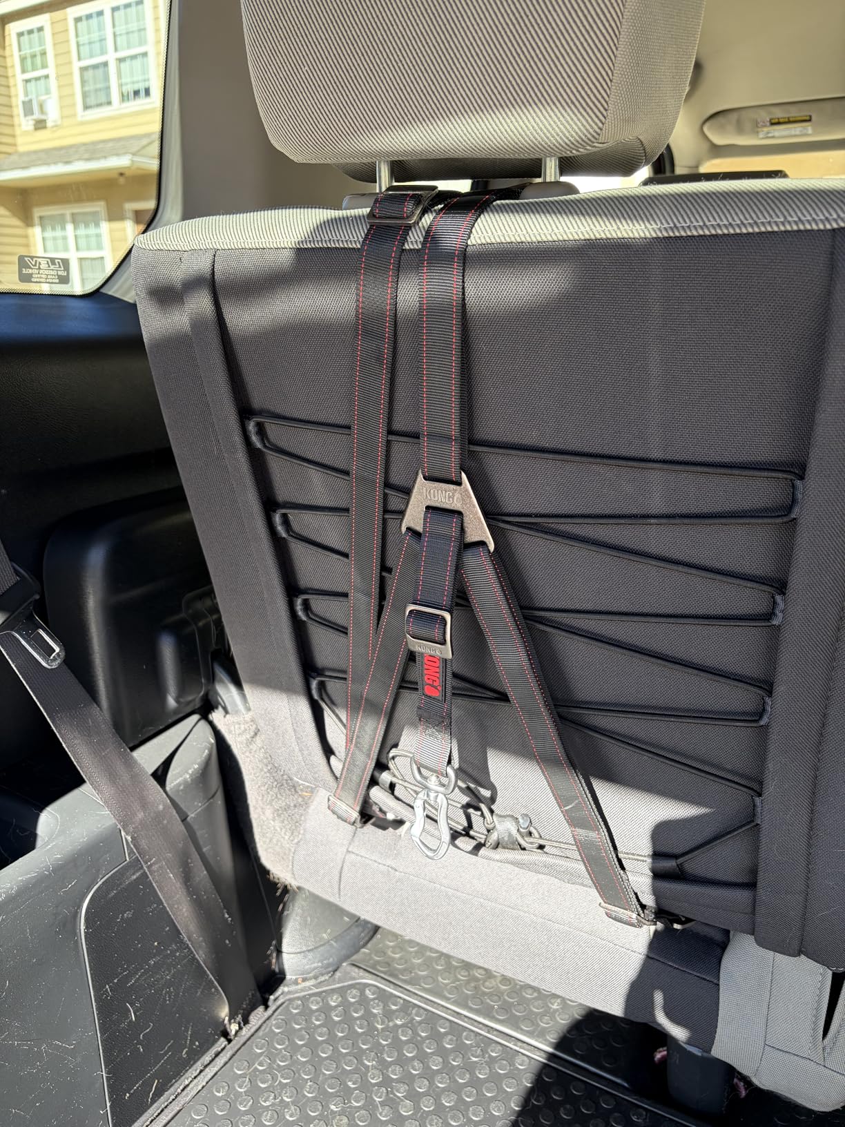 Kong Ultimate Safety Tether customer photo 2