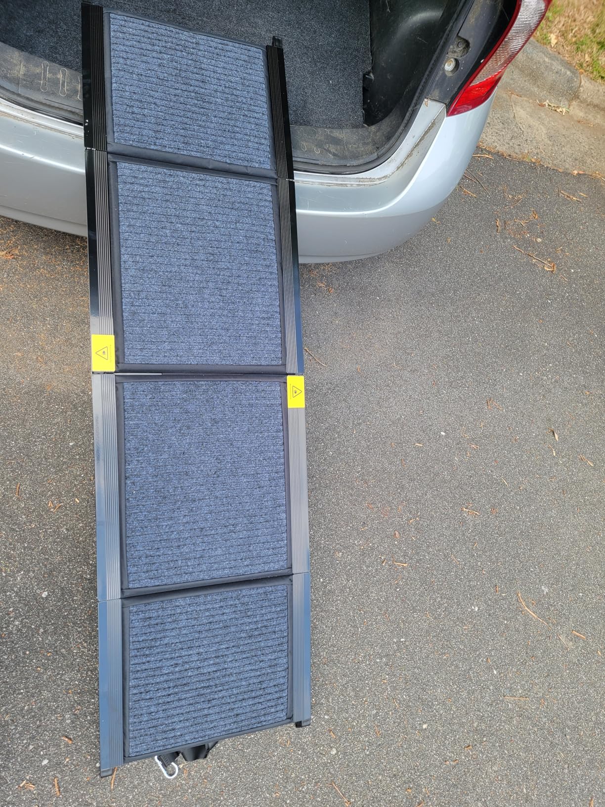 Dog Ramp for Car 63