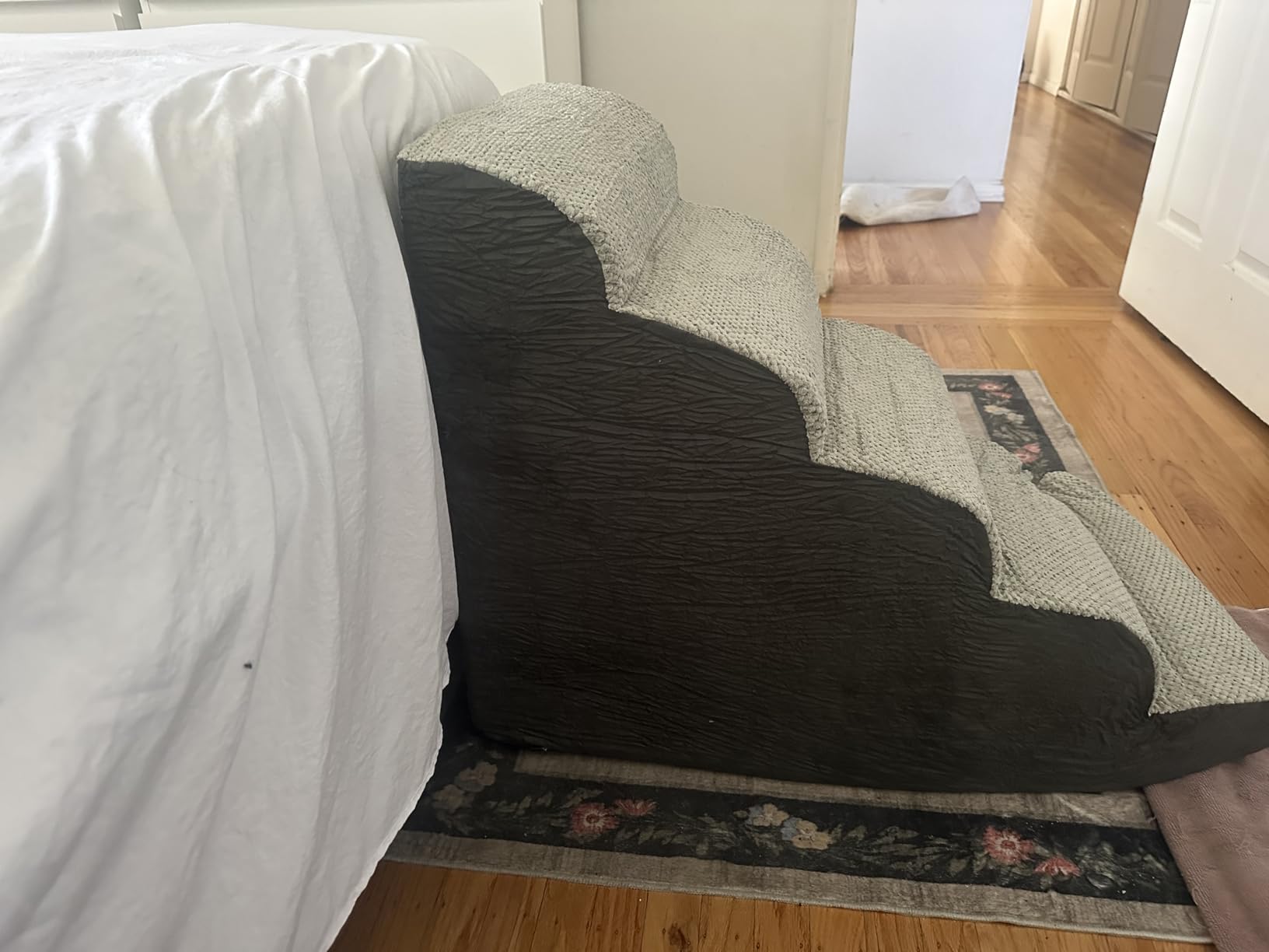 Dog Stairs for Bed 28.7