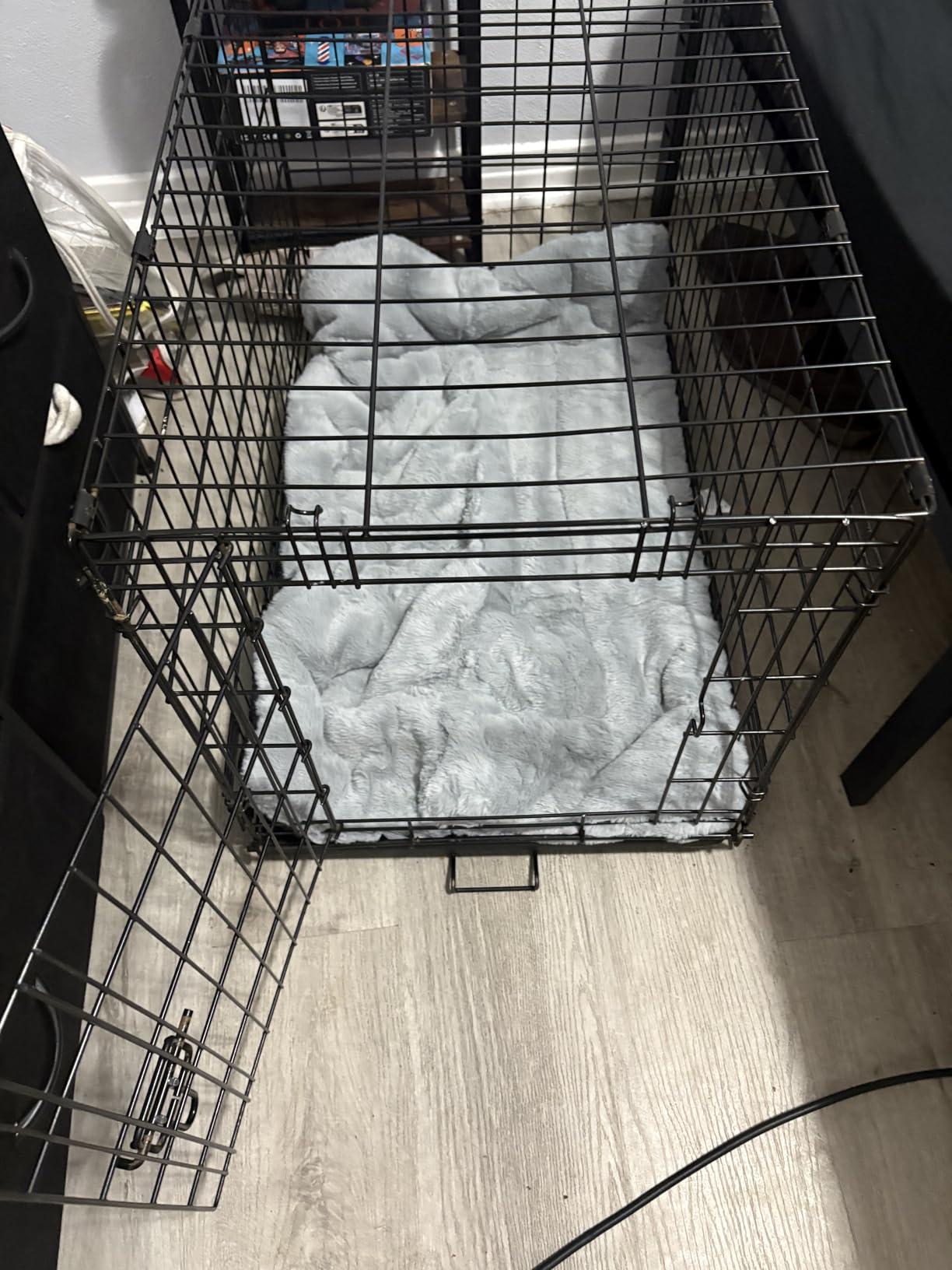 Dog Cooling Mat for Large Dogs, 40