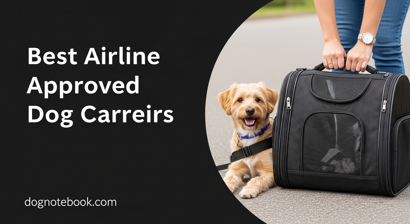 Best Airline Approved Dog Carriers