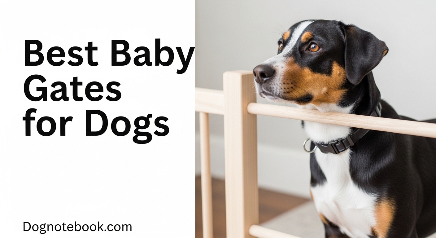 Best Baby Gates for Dogs