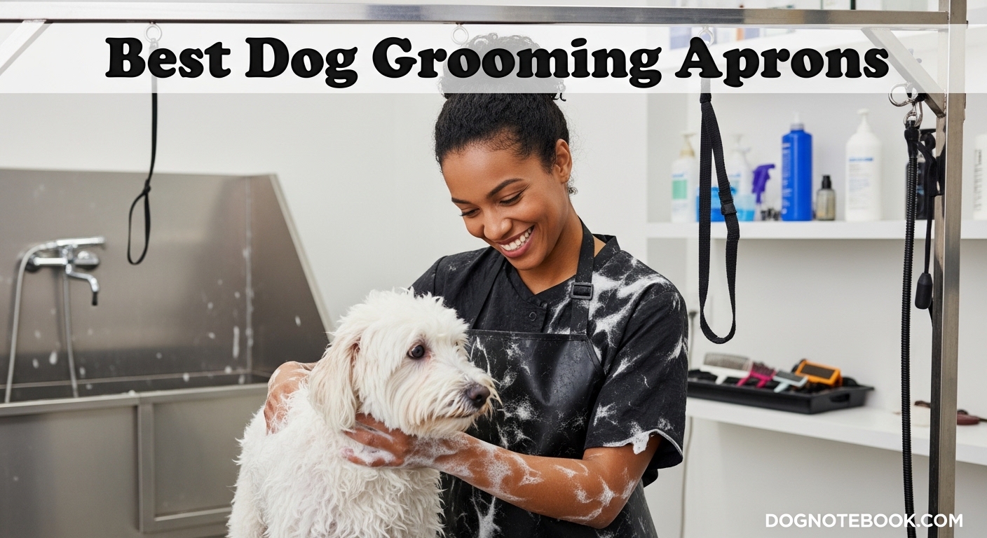 Best Deshedding Gloves for Dogs