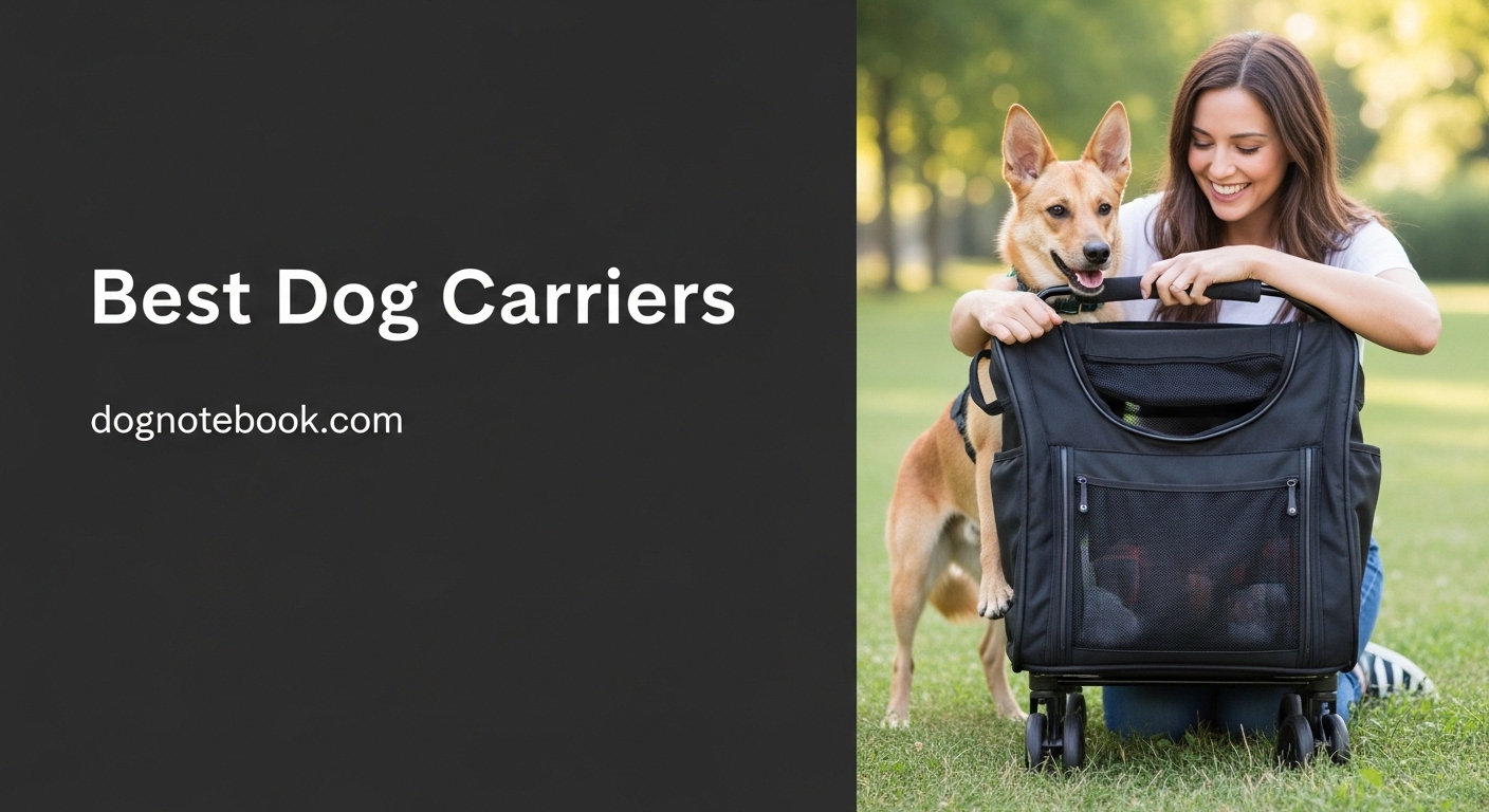 Best Dog Carriers