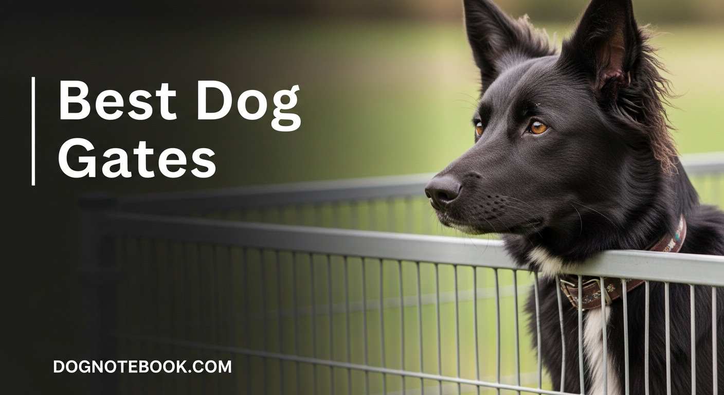 Best Dog Gates