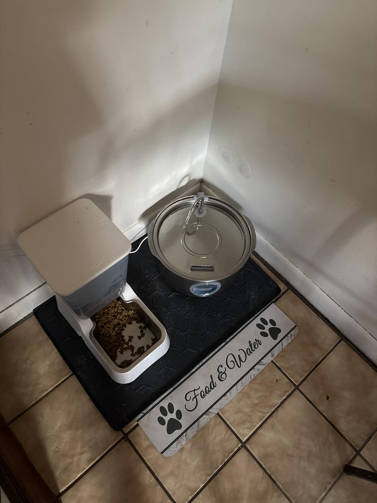 PurinaONE Natural, Sensitive Stomach Dry Dog Food, +Plus Skin & Coat Formula customer photo 1