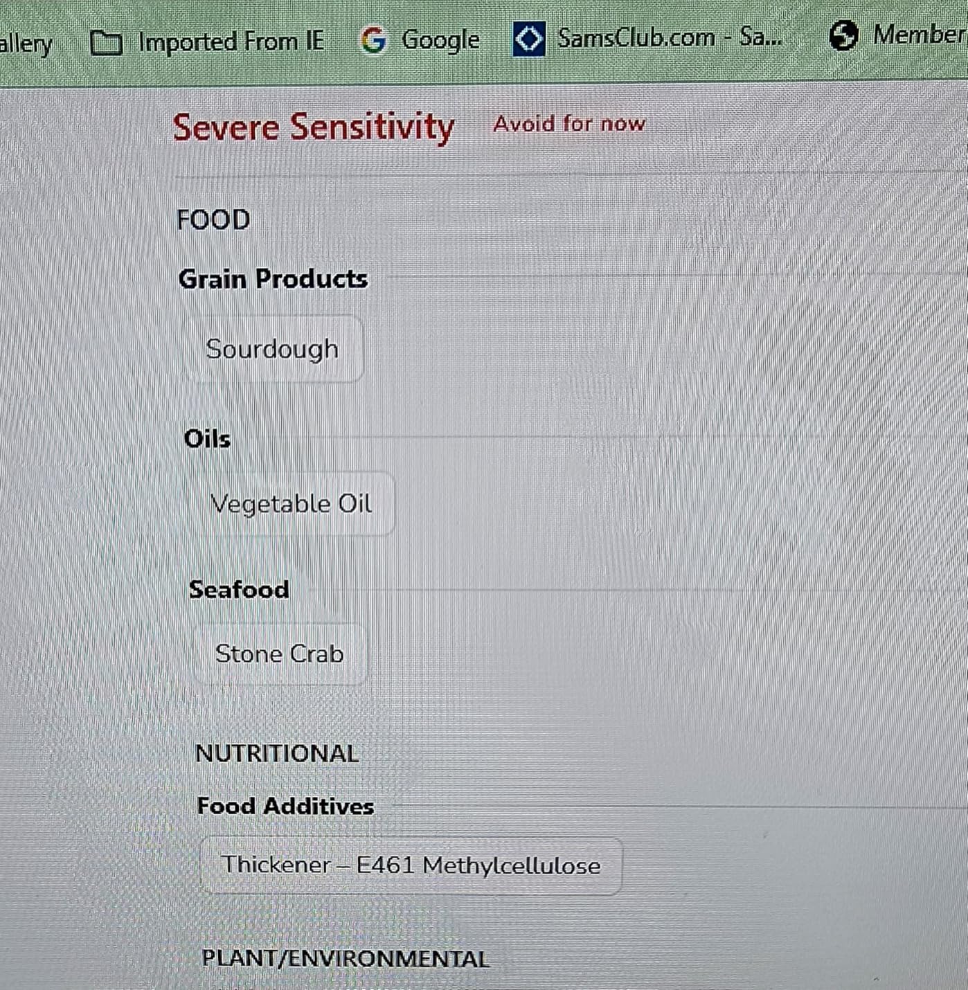UCARI Pet Intolerances Insight Kit | Fur Analysis for Dogs & Cats | Screens 1100+ Intolerances: Foods, Ingredients, Nutritional & Environmental Items & Pet Care Products | At-Home Fur Sample Test Kit customer photo 2