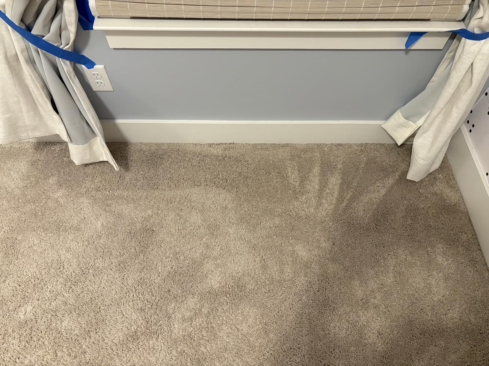 Hoover CleanSlate Plus Portable Carpet + Upholstery Spot Cleaner Machine | Powerful Suction with Versatile Tools, Pet Stain Remover, Car and Auto Detailer, Pair with Hoover Carpet Cleaner Solution customer photo 1