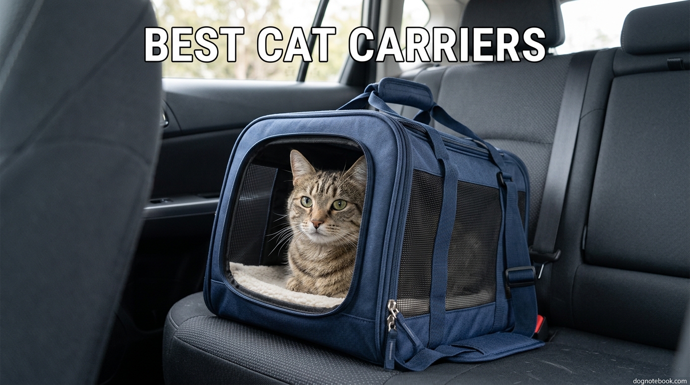 Best Cat Carriers
