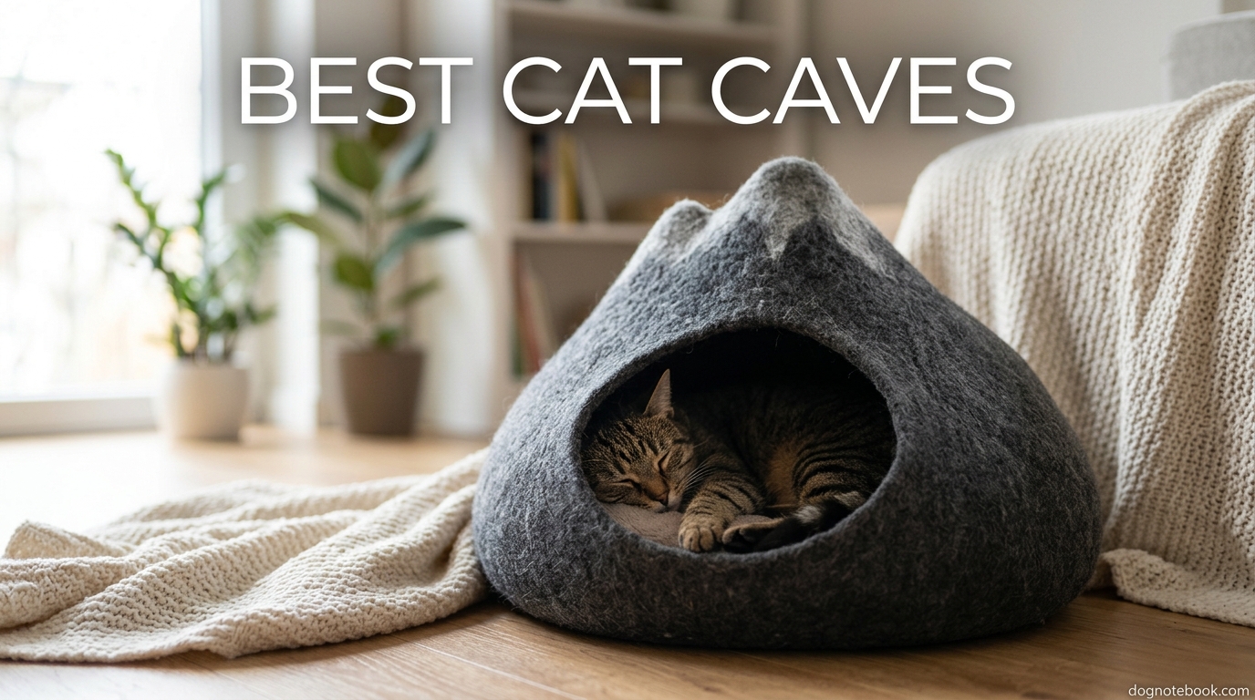 Best Cat Caves