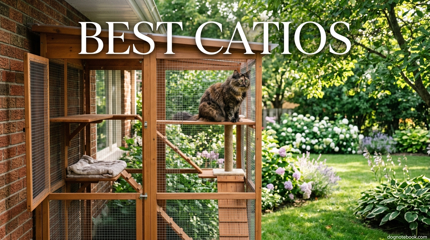Best Catios