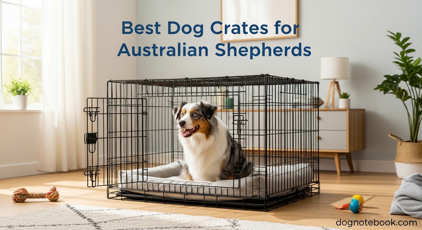 Best Dog Houses for Labradors