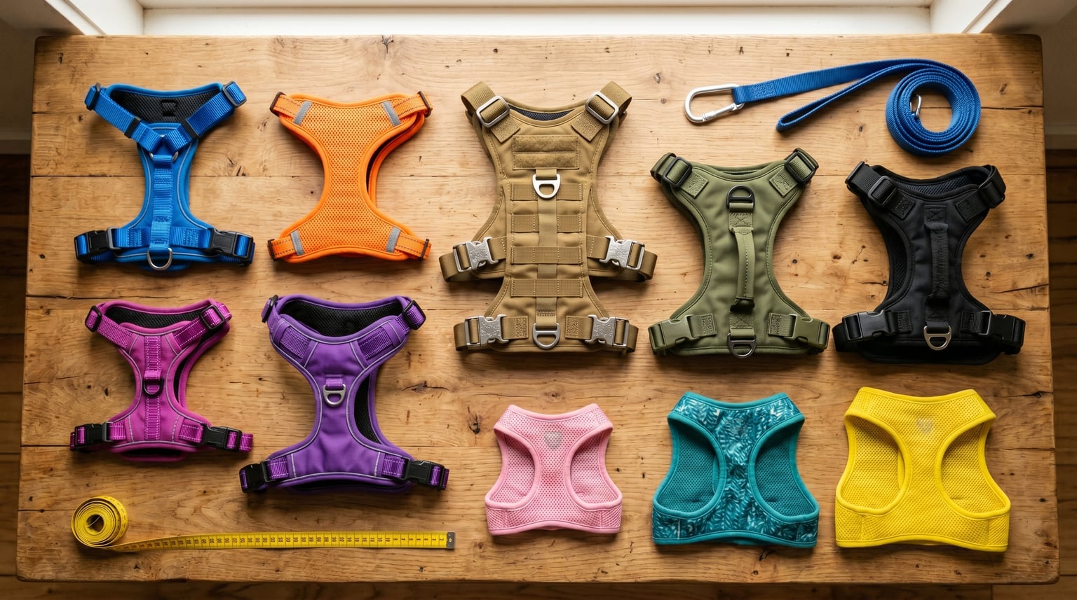 Best Amazon Prime Day Dog Harness Deals 2026
