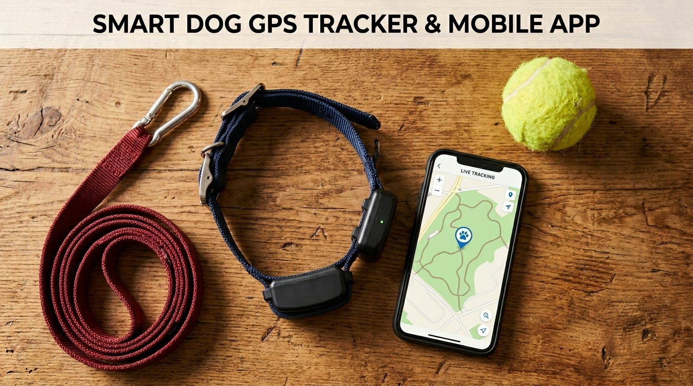 Best Amazon Prime Day Dog GPS Tracker Deals 2026