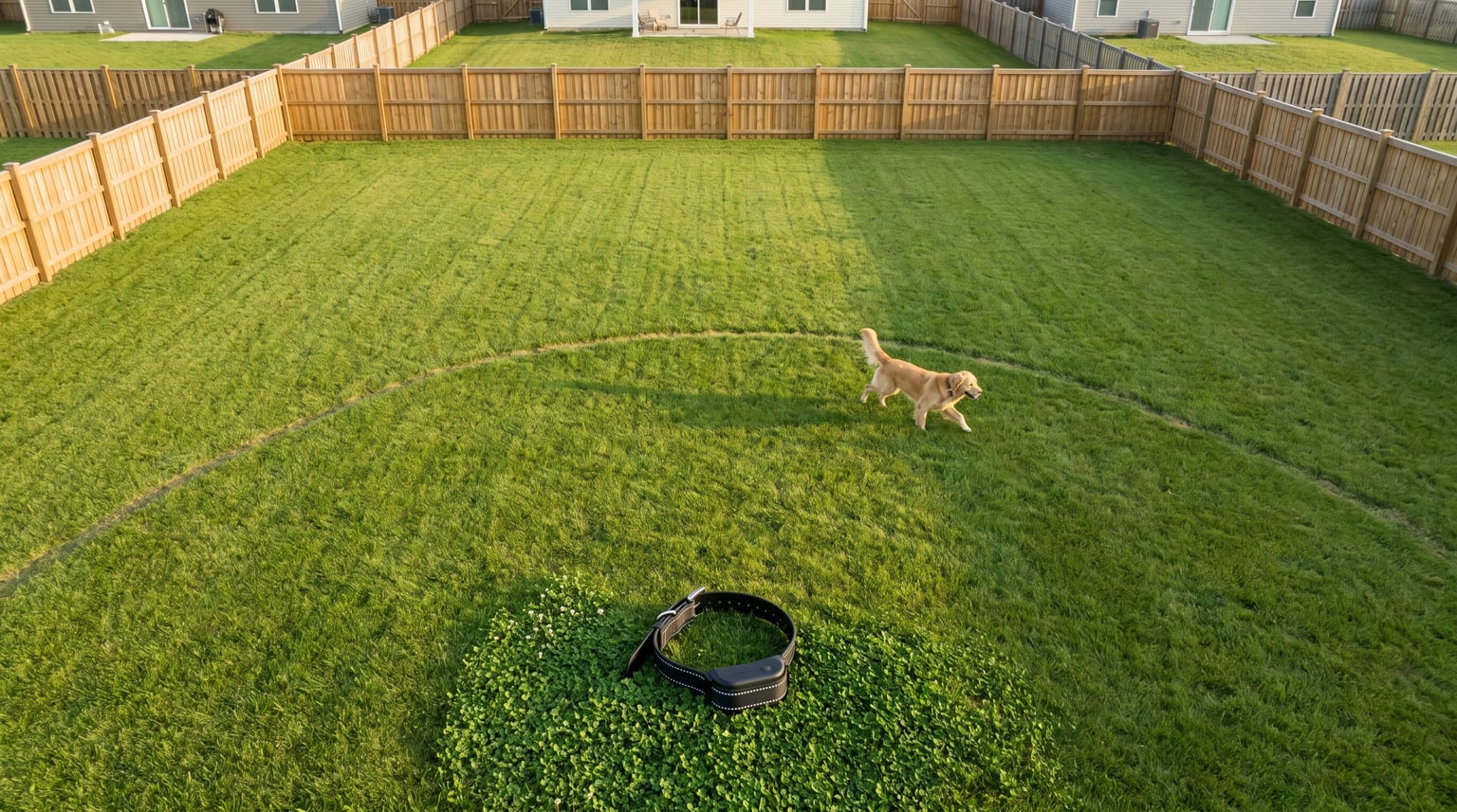 Best Amazon Prime Day Wireless Dog Fence Deals 2026