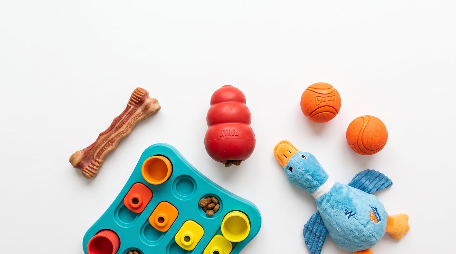 best dog toys for beagles