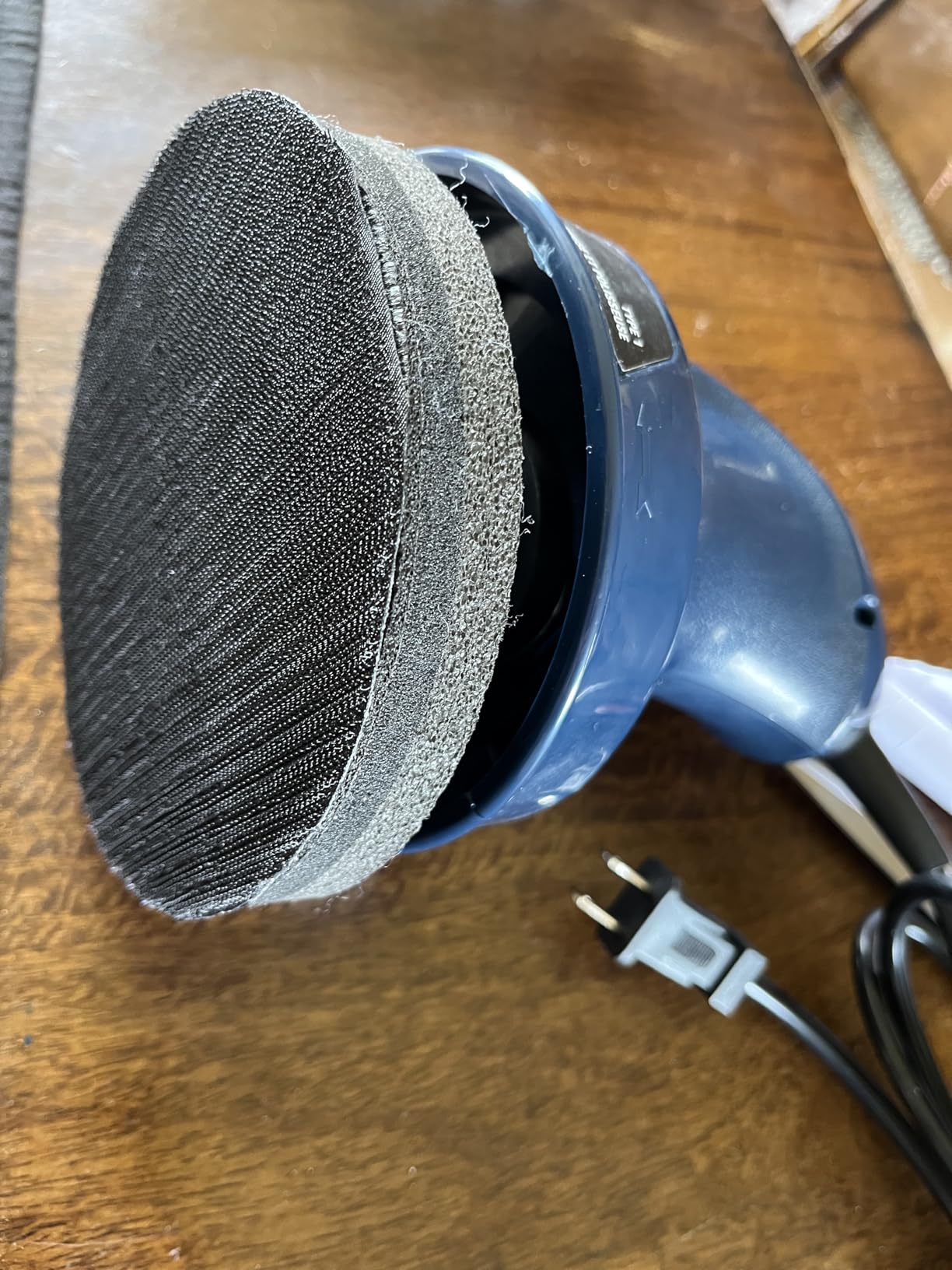 WEN 6010 6-Inch Waxer/Polisher customer photo 2