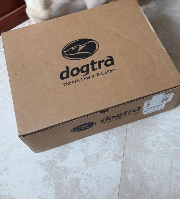 Dogtra 2300NCP Professional Grade High-Output 3/4-Mile 2-Dog Expandable Remote Training E-Collar customer photo 2