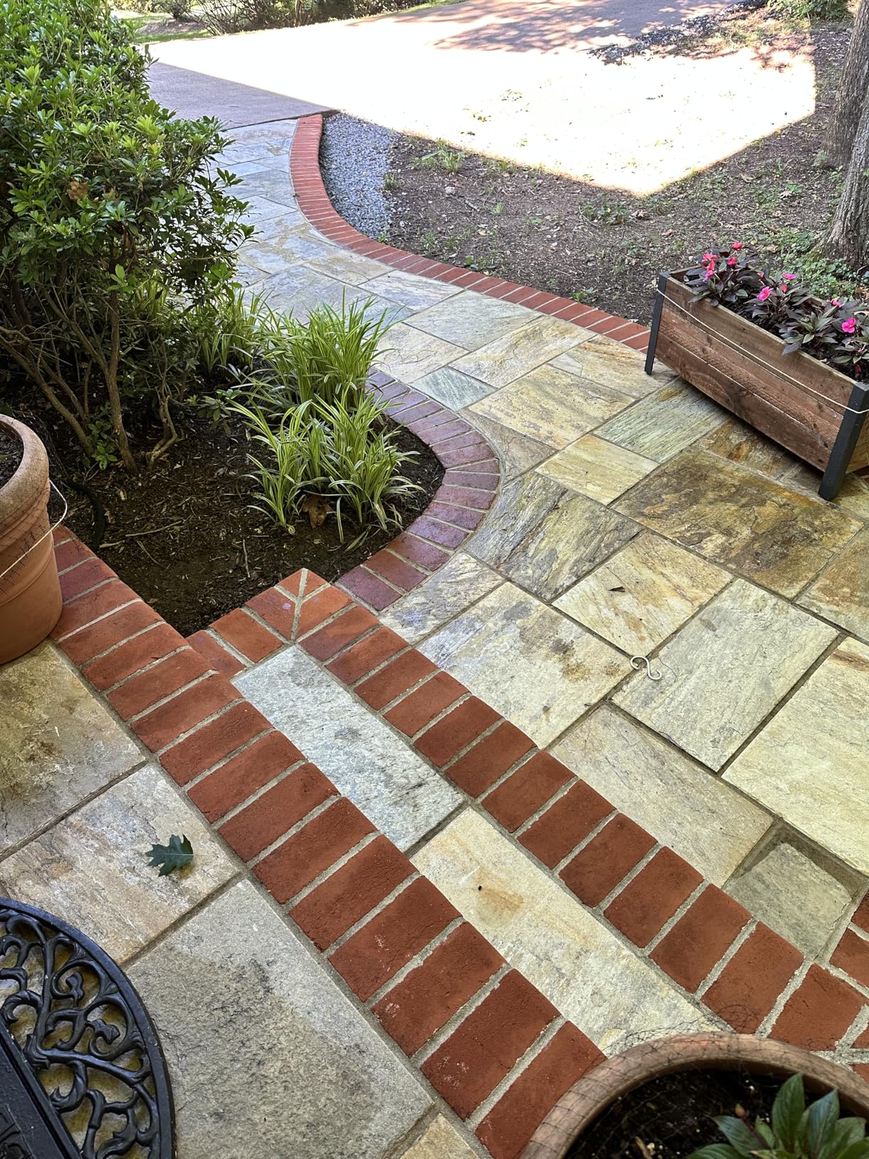 SIMPSON Cleaning PowerShot PS3228 3300 PSI Gas Pressure Washer, 2.5 GPM Honda GX200 Engine customer photo 2