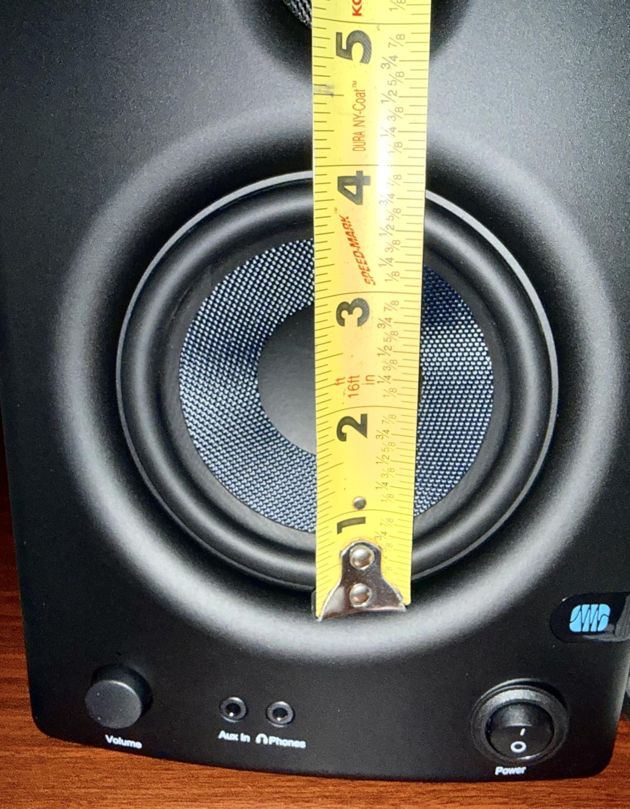 PreSonus Eris E4.5 - 2-Way 4.5