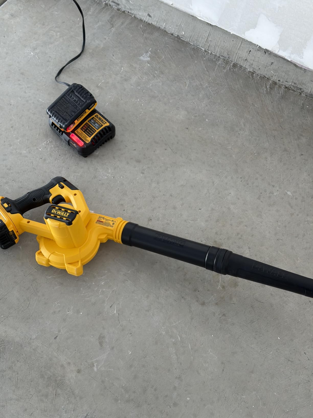 DEWALT DCE100B customer photo 2