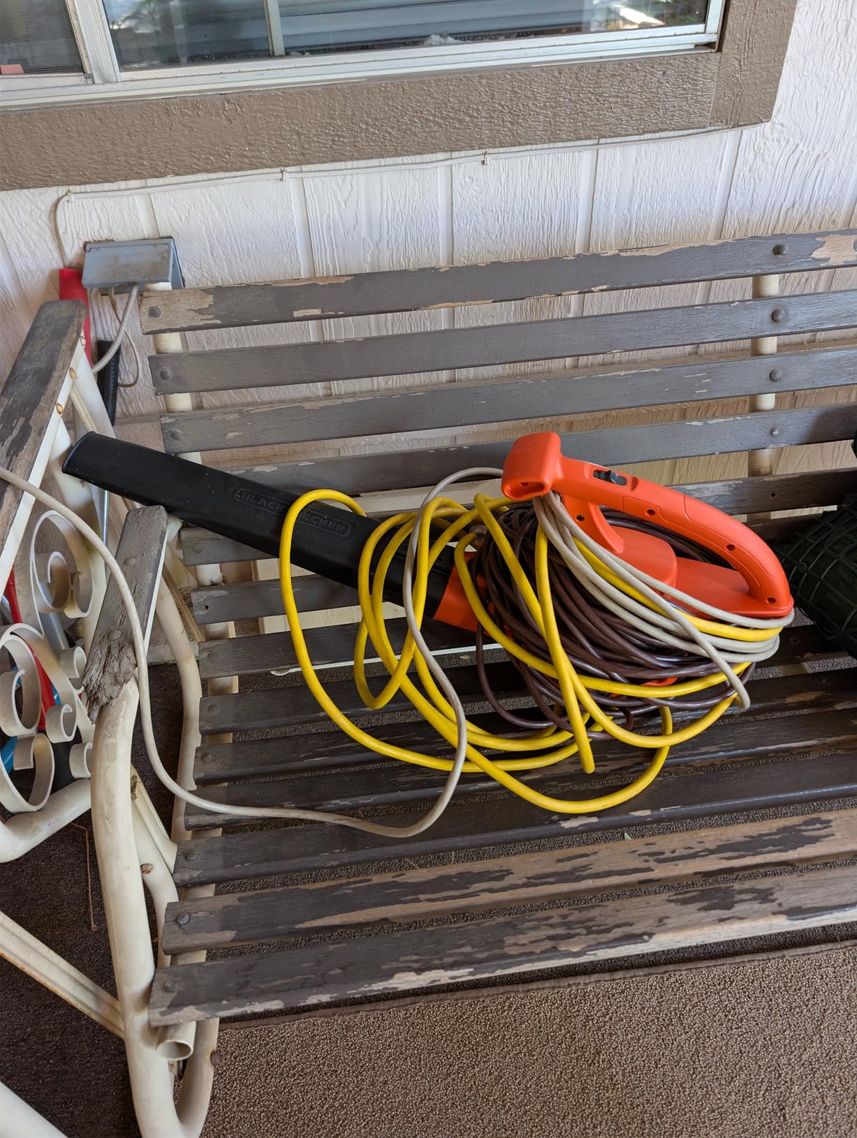 BLACK+DECKER LB700 customer photo 1