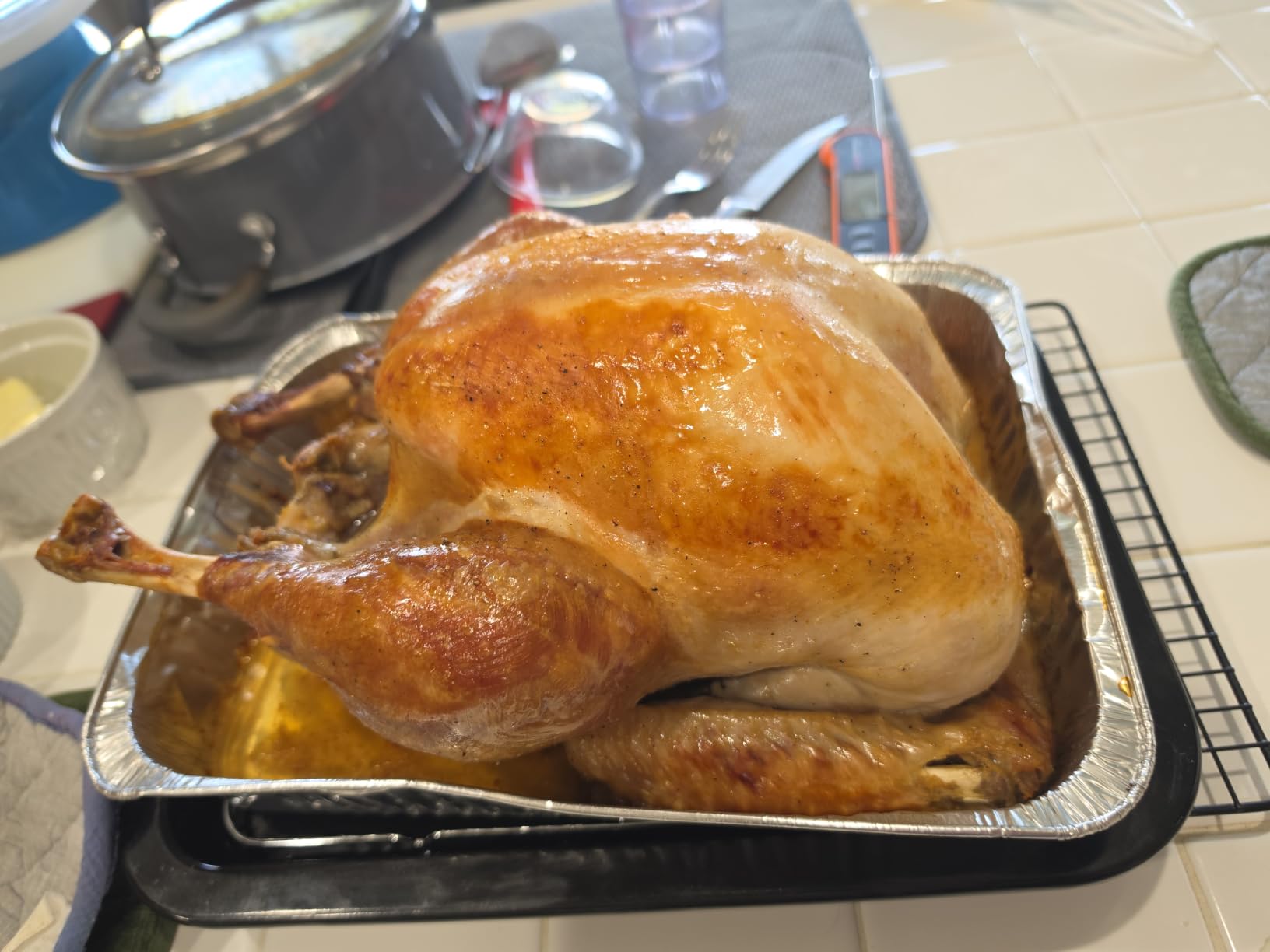 Breville BOV900BSS customer photo 1