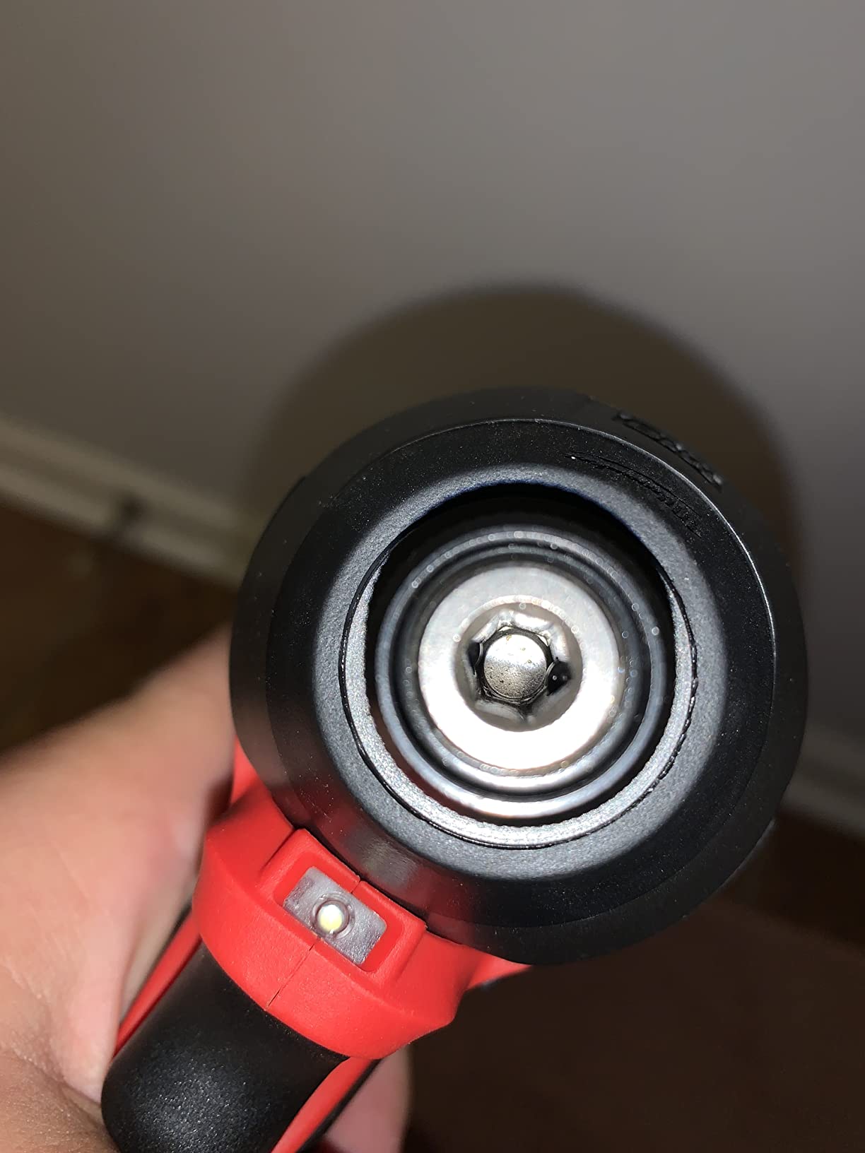 Milwaukee 2853-22 M18 FUEL 1/4