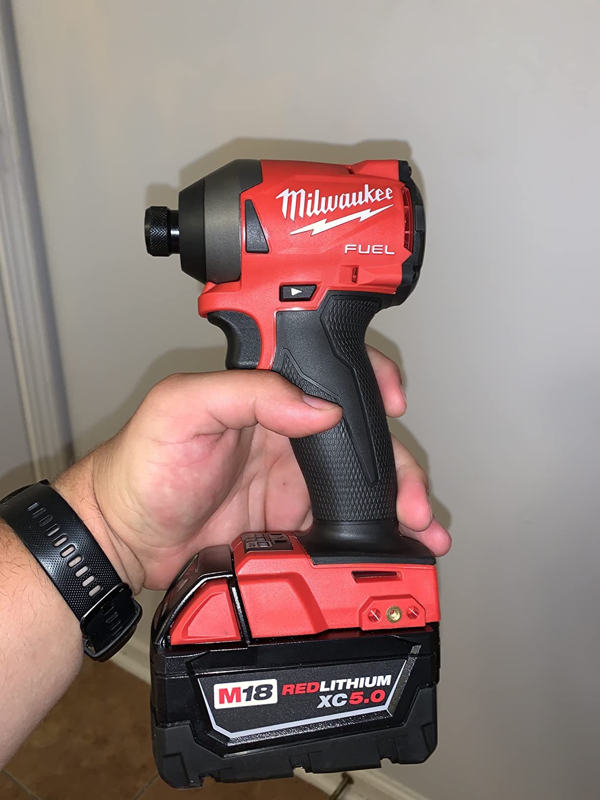 Milwaukee 2853-22 M18 FUEL 1/4