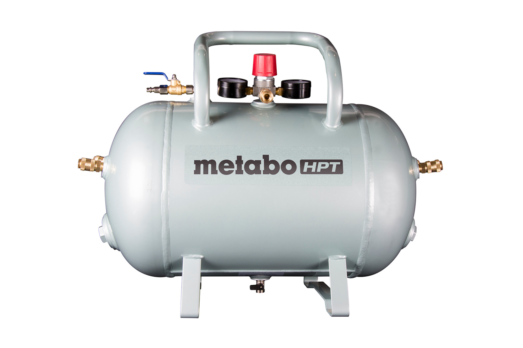 Metabo HPT Quiet Air Compressor, Portable 1 Gallon Oil-Free Air Compressor, Ultra-Quiet 59 dB, EC28M customer photo 1