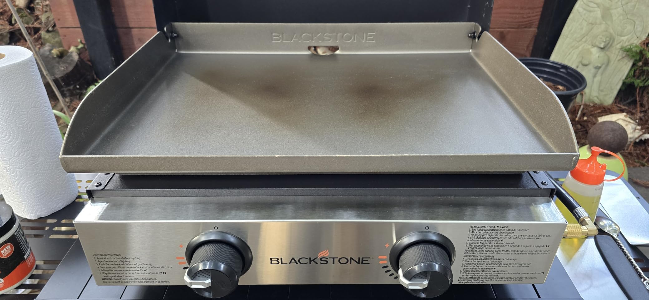 Blackstone® 1813 Original 22