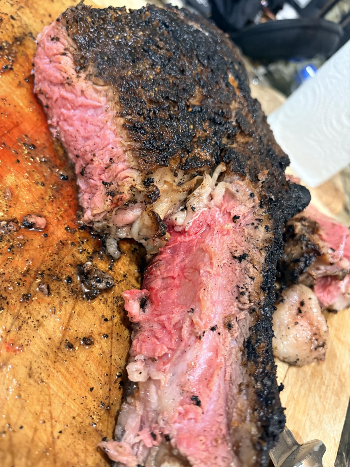 BIG HORN OUTDOORS Infrared Propane Gas Grill 1500°F in 3-5 Mins, 16 inch customer photo 2