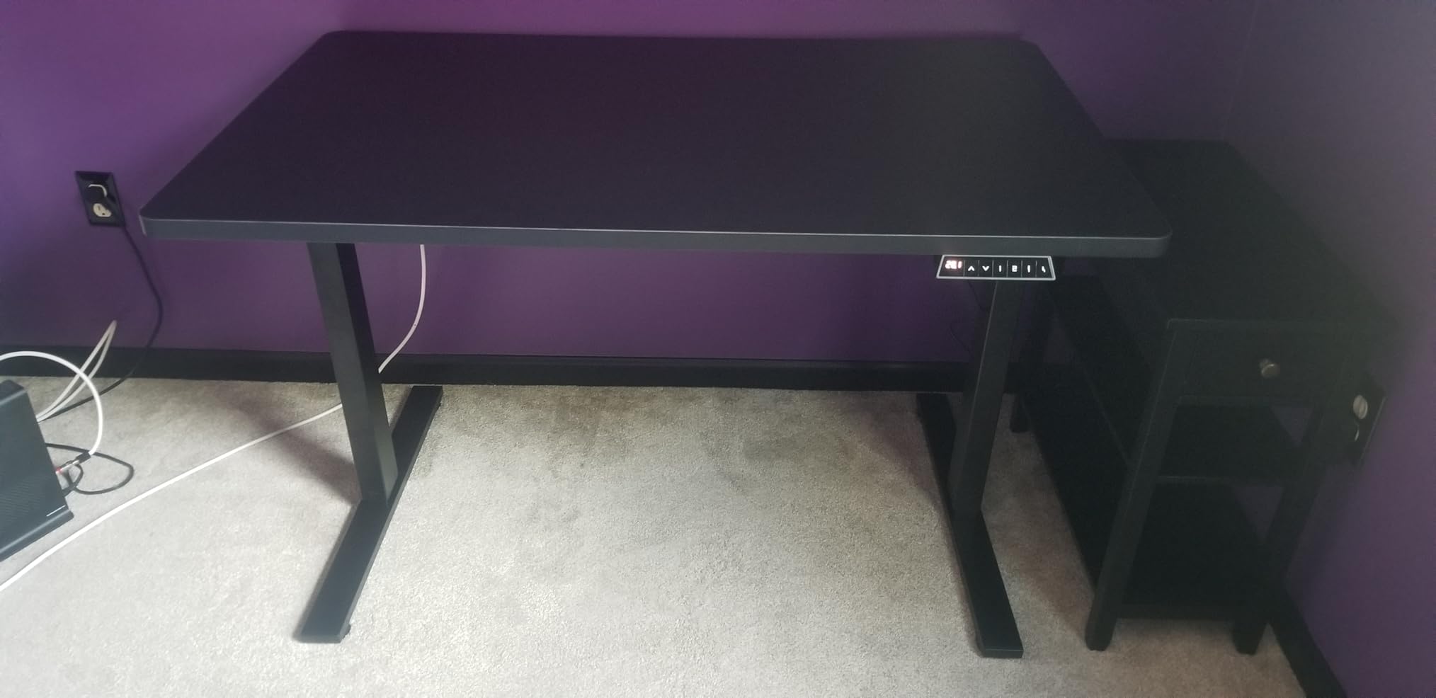 FLEXISPOT EN1 customer photo 1