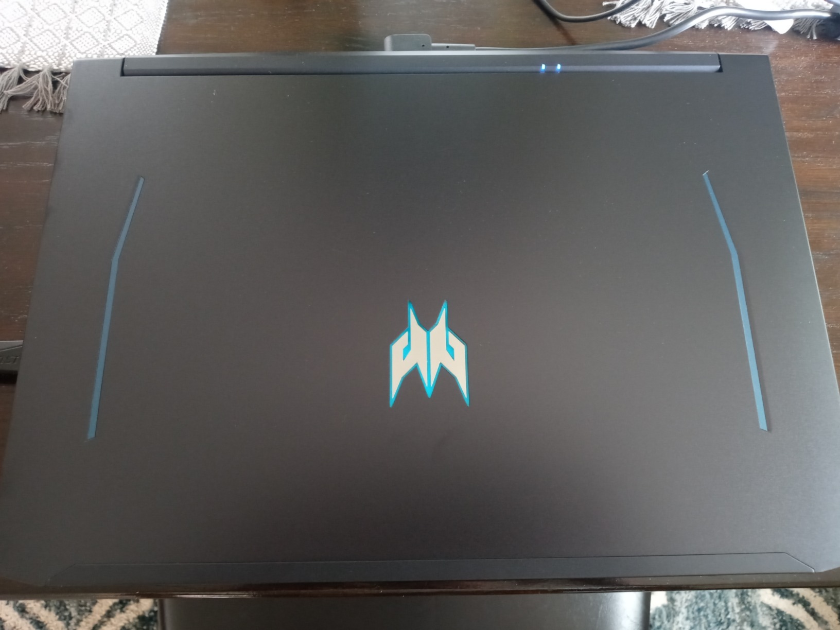 Predator Helios 300 Gaming Laptop, Intel i7-10750H, NVIDIA GeForce RTX 3060 Laptop GPU, 15.6