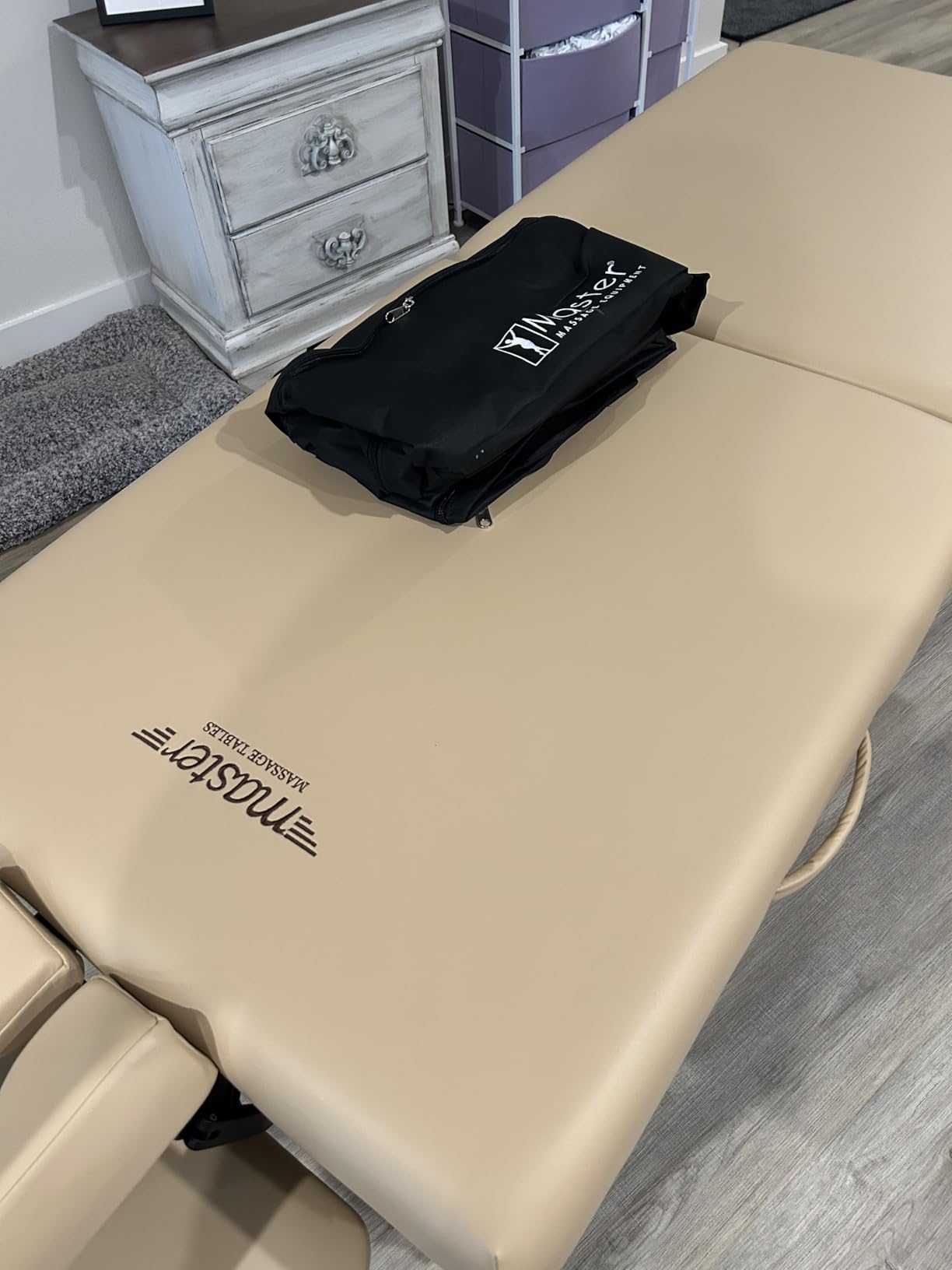 Master Massage Del Ray Pro 30