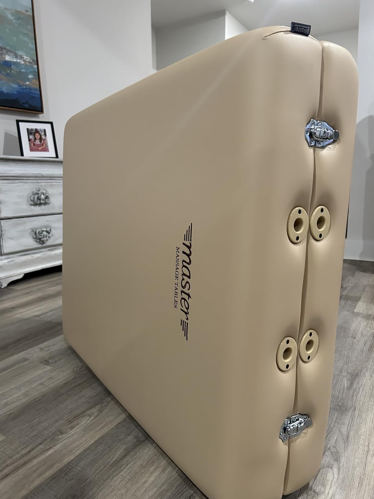 Master Massage Del Ray Pro 30