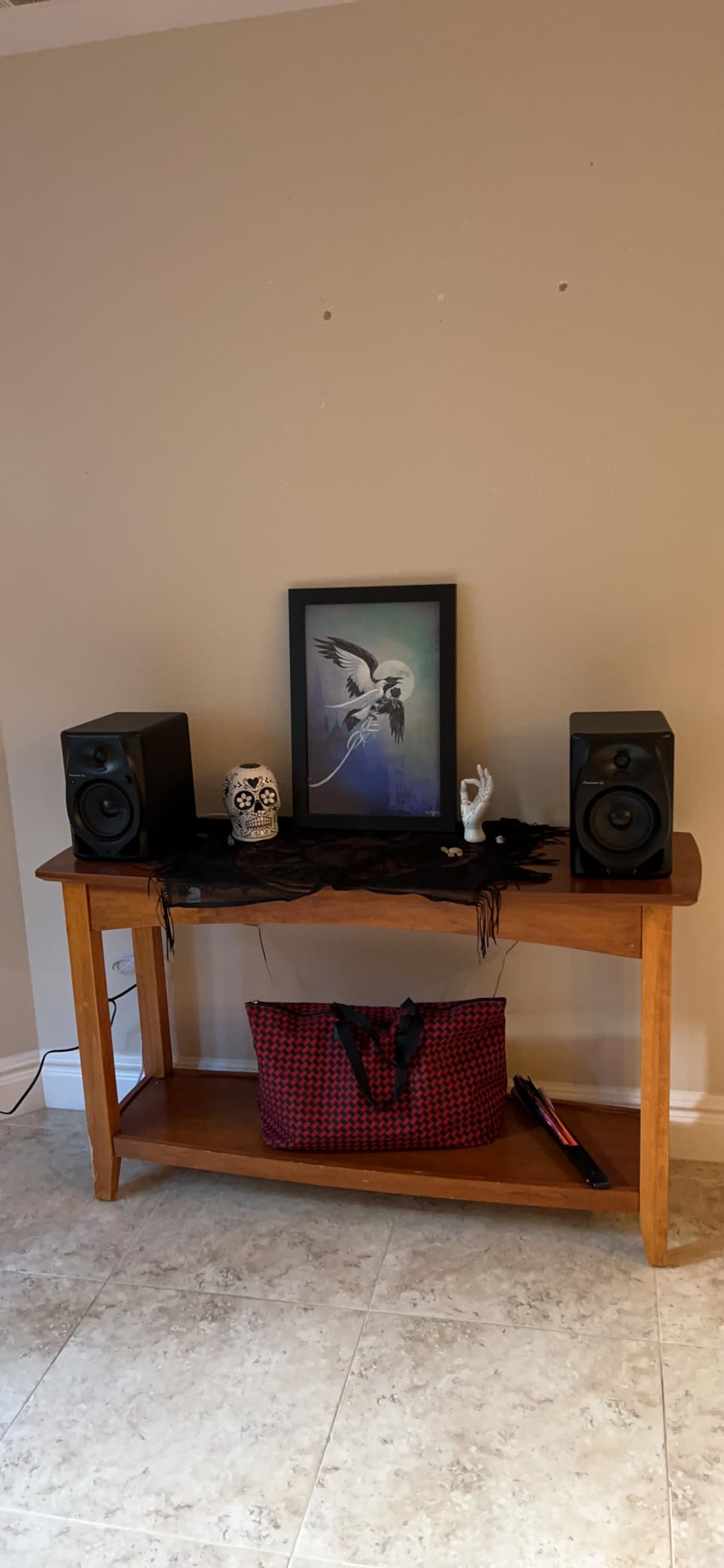 Pioneer DJ DM-50D-BT 5-Inch Active Monitor Speakers with Bluetooth (Pair) customer photo 2